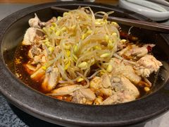 -云海肴·汽锅鸡·云南菜(高德置地店)