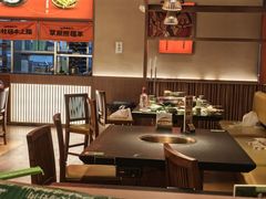 -熊喵来了火锅·牧场好肉(邯郸邯山万达店)