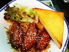 -阿飛冰室(下沙店)