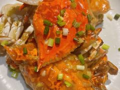 -大家发海鲜城夜排档(华山中路店)