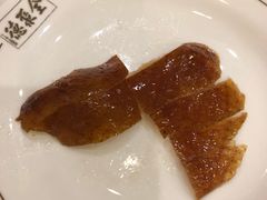 -北京全聚德(天安门店)