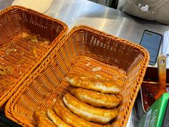 -汤姆大师傅鲜香牛肉饼(深圳保利文化广场店)