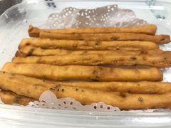 -蝎王府羊蝎子(西直门店)