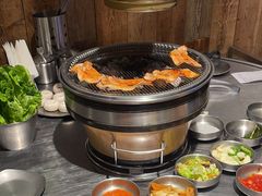 -韩山葵烤肉(太古里店)