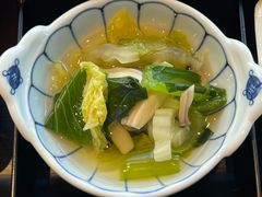 -滨千鸟之汤 海舟