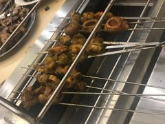 -寻香羊小羊·徐州烧烤(南京店)