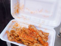 -陈勇串炸里脊(马道街步行街店)
