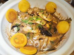 -吕氏疙瘩汤·私家菜馆(慈云寺店)