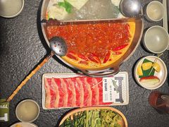 -三出山火锅(南京万象天地店)