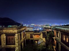 -松赞拉萨林卡酒店