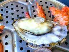 -巧克力渔家.小船海鲜家常菜(大象国际店)