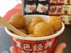 -黑色经典臭豆腐·湖南特产(坡子街店)