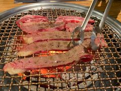 -黑牛の店·和牛烧肉(合生汇店)