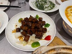 -老正兴菜馆(福州路店)