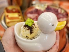 -核桃碳烤肉馆(深圳首店)