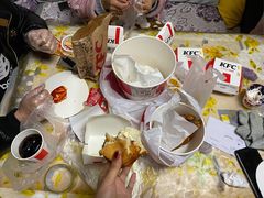 -肯德基(郴州安仁五一路店)