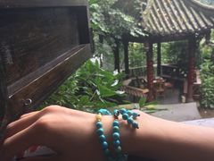 -亦缘居私家别院