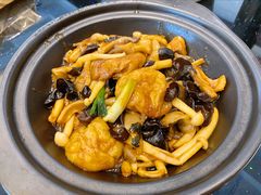 -华庭苑农家乐(旺山店)