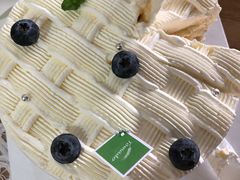 -Tomado绿色烘焙(大尧三路店)