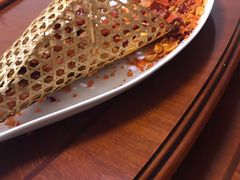 -相聚青山餐厅(阎河路店)