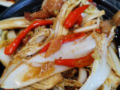 -喜洲翰林餐厅(董家百年老宅店)