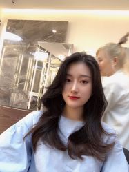 -Rise Hair上升造型