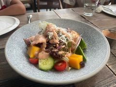 -巴别塔法餐舍(朝阳店)