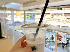 -BeauTea水仙(coco park店)