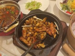 -旺顺阁海鲜广场(亚运村店)