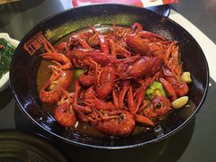 -红钳侠小龙虾·烧烤(中赢康康谷店)
