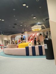 -奈尔宝家庭中心·亲子餐厅(北京东坝万达店)