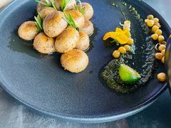 -烛影拾光观景餐厅·创意菜·摄影·小提琴(大唐不夜城店)