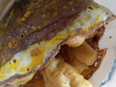 -安悦煎饼(河北店)