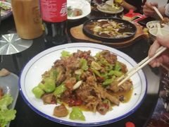 -一块豆腐·海鲜·家常菜(李沧书院路店)