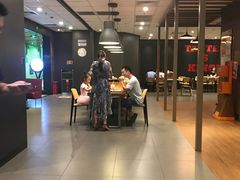 -汉堡王(南京砂之船店)
