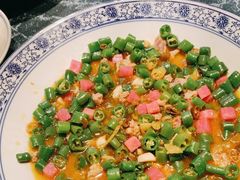 -卞氏菜根香(航空路旗舰店)
