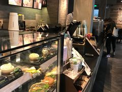 -星巴克(甘河路店)
