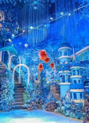 -美悦盛宴一站式婚礼会馆(临江店)