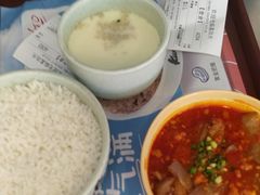 -真功夫(金沙湾店)