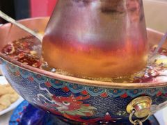 -祥源胡同·涮牛羊肉火锅(花桥店)