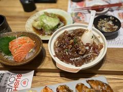 -Sushi Love 创意寿司(丽影广场店)