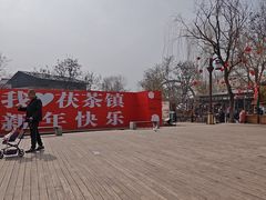-茯茶镇