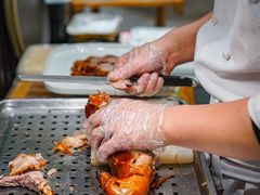 -味+新京宴·烤鸭·北京菜(创意谷店)