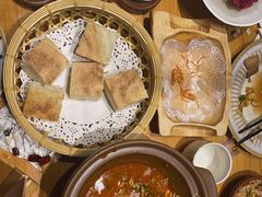 -丹江渔村(龙旗店)