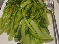 空心菜-粤汕小厨(北站店)