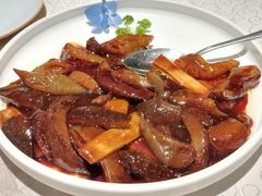 -萃華楼(王府井店)