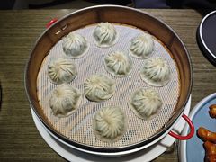 -隆喜元鱼汤包·海鲜(中联广场店)