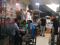 -龙小海荆沙鸽子店(瑞安街店)