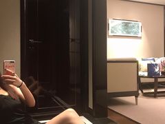 -长沙富力万达文华酒店