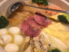 -金牌外婆家(苏州中心店)